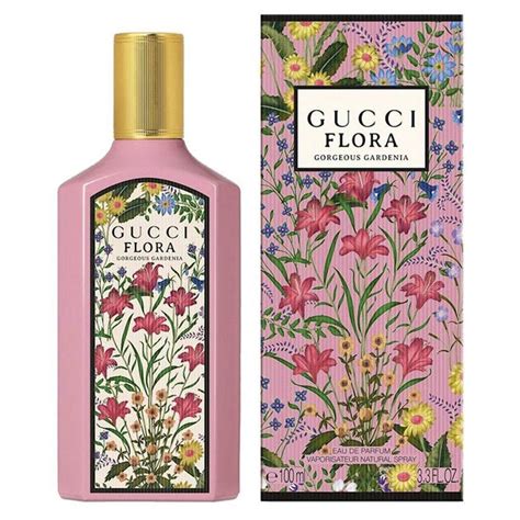 gucci flora qiymeti